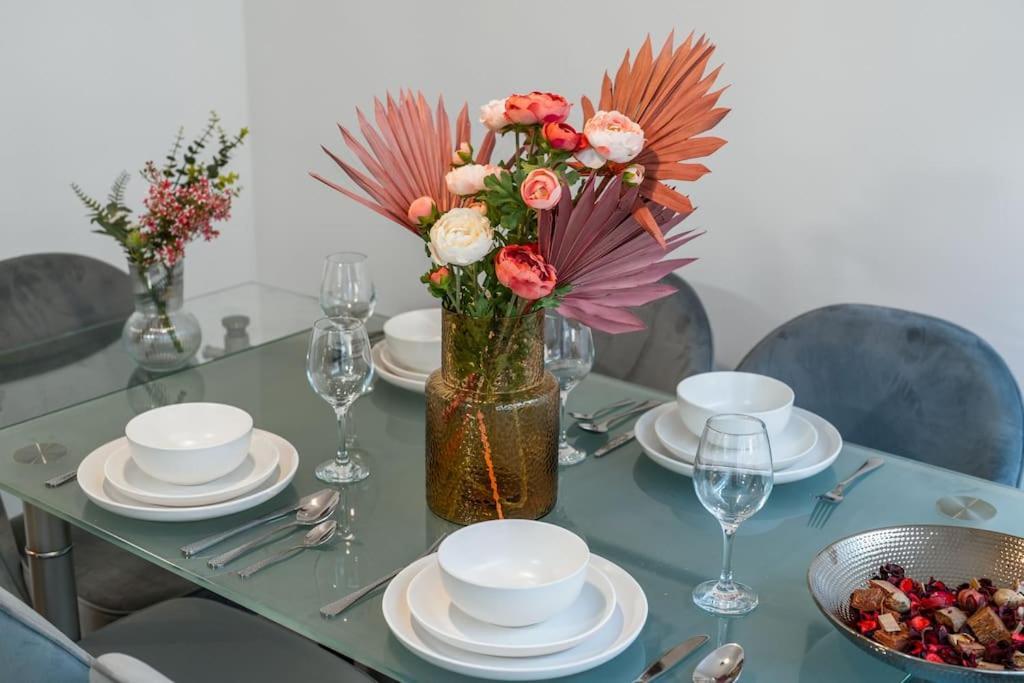 Casa vacanze 4 Beds - 20 Min To